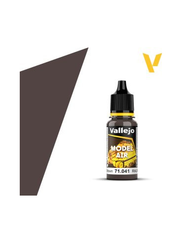 041 Tank Brown 71.041 Air, 18ml