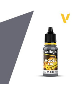 049 Sea Grey 71.049 Air, 18ml