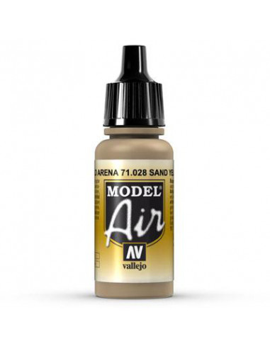 copy of 028 Sandgelb 71.028