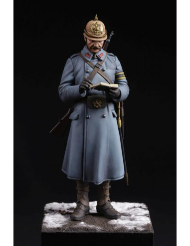 Österreich-Ungarn, Militär Polizist...