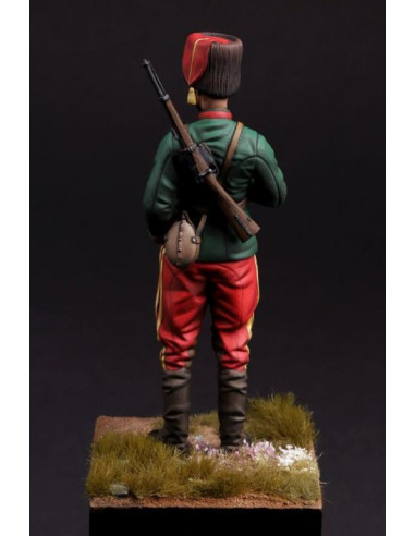 Belgian Guide (WWI 1914)