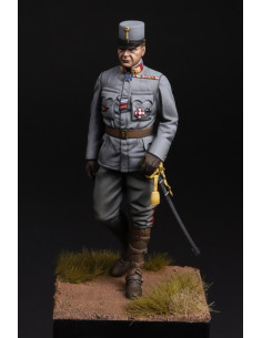 Austro-Hungarian General (WWI)