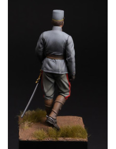 Österreich-Ungarn, General... 2