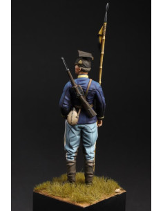 Belgian Lancer WWI 2