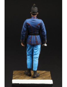 Austro-Hungarian Honvéd... 2