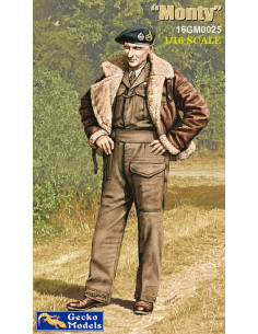 Monty (Bernhard Montgomery)...