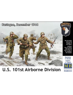 U.S. 101st Airborne...