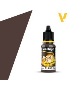036 Mahagony 71.036 Air, 18ml