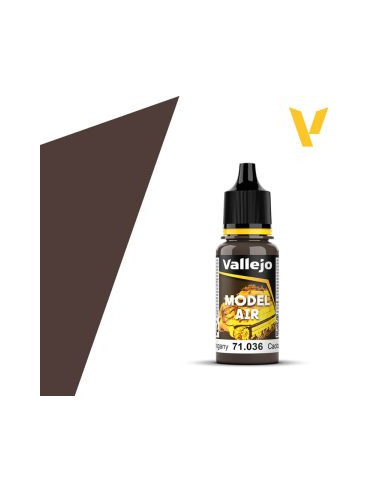 036 Mahagony 71.036 Air, 18ml