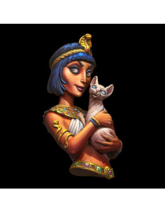 Queen of the Nile