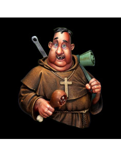 Friar