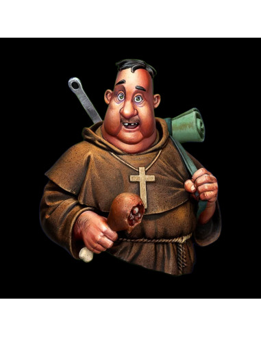 Friar