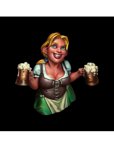 Tavern Maid
