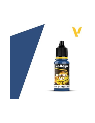 088 French Blue 71088 Air, 18ml
