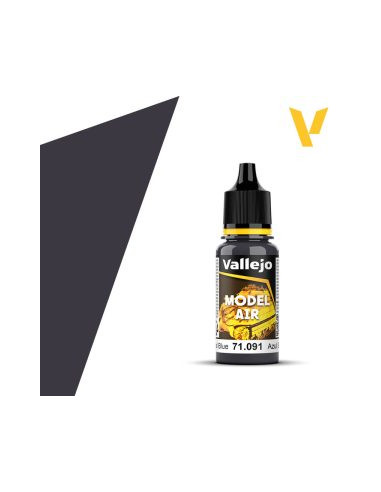 091 Signalblau 71091 Air, 18ml