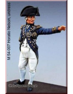 Horatio Nelson