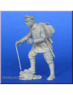 German Gebirgsjager WW1