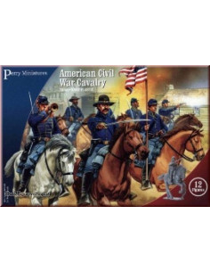 Amerikanischer Bürgerkrieg...