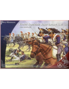 Französische schwere...