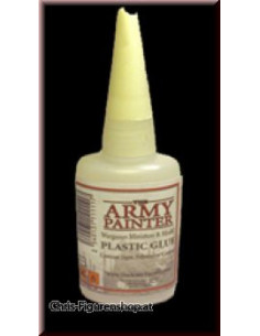 APGL2002 Plastic Glue (24ml)