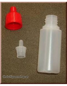 VA000 empty Bottle