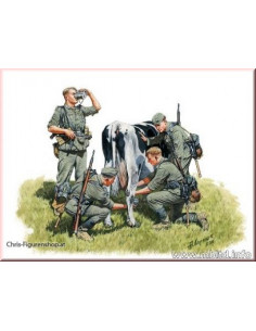 Operation Milch Mann