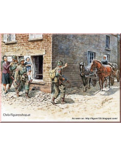 Frankreich 1944
