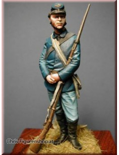 Union-Soldier 1864, 54mm