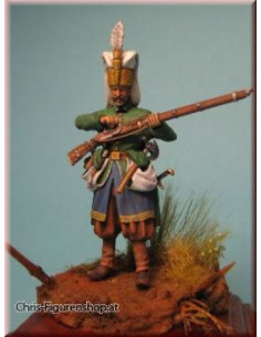Janitschar 1683