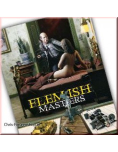 Flemish Masters