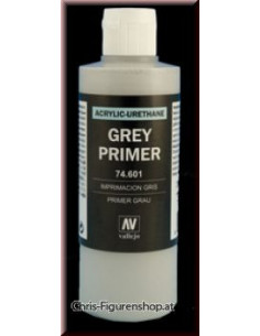 Surface Primer Grey (200 ml)