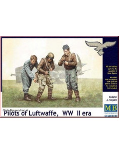 Luftwaffenpiloten