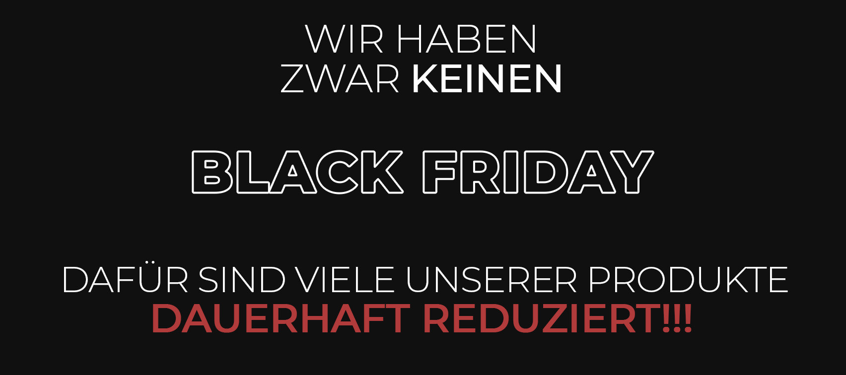 BlackFriday